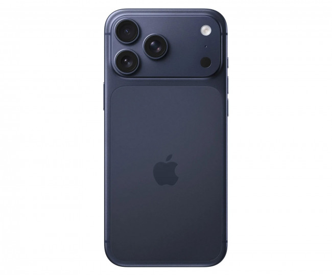 б/у Apple iPhone 17 Pro Max 1TB eSIM Deep Blue (MFXQ4)